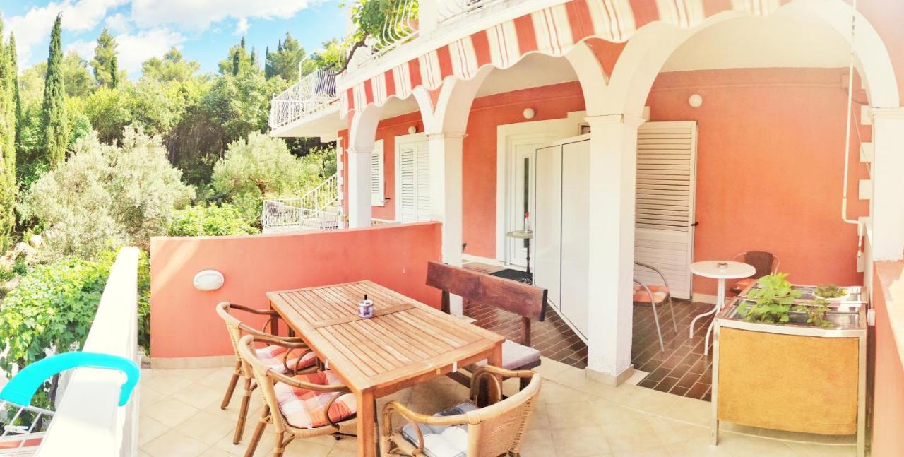 Villa Kipre 2 Cavtat Exterior photo
