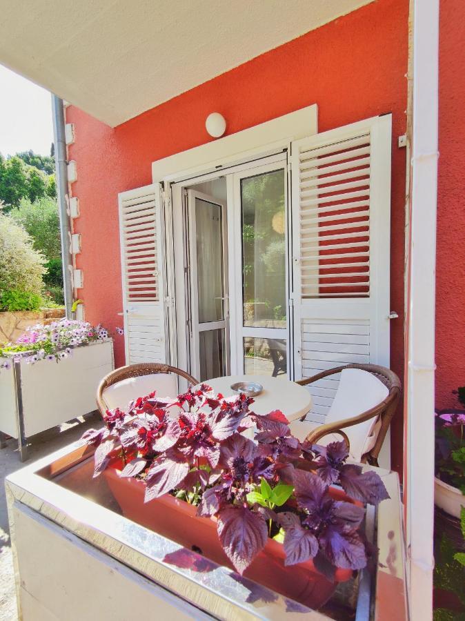 Villa Kipre 2 Cavtat Exterior photo
